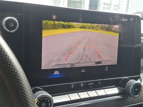 Certified 2023 Chevrolet Colorado Trail Boss w/ LPO, Skid Plate Package image 4