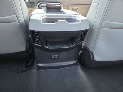 New 2026 Toyota Tundra Limited AWD/4WD image 11