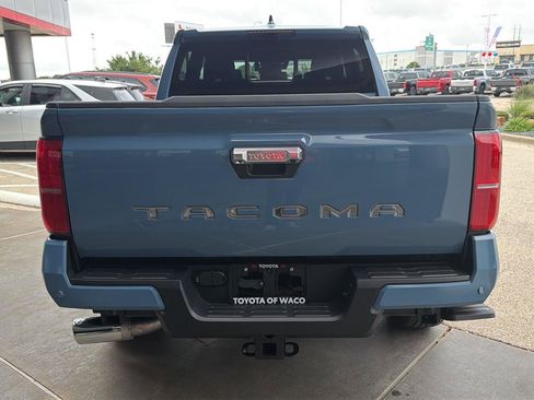 New 2026 Toyota Tacoma Limited AWD/4WD image 5