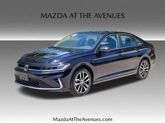 Used 2025 Volkswagen Jetta SE FWD 360° Tour