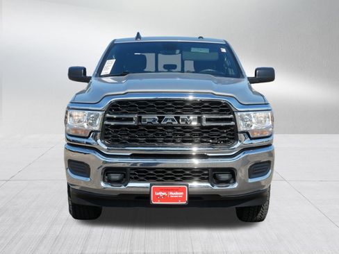 Used 2022 RAM 2500 Tradesman image 2