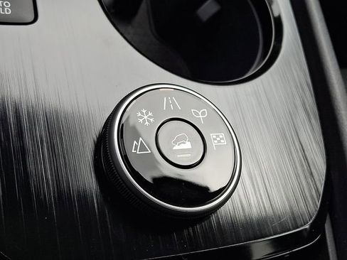 New 2026 Nissan Rogue Rock Creek image 21