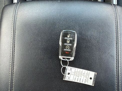 Used 2019 RAM 1500 Big Horn AWD/4WD image 24