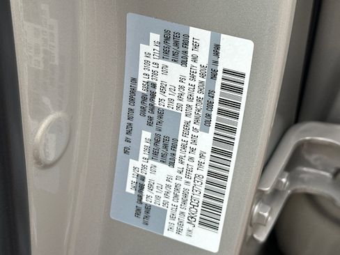 New 2026 MAZDA CX-90 3.3 Turbo w/ Premium Sport Pkg image 35