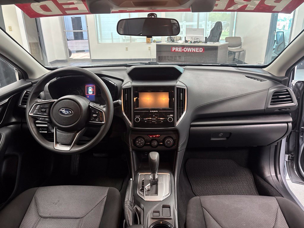 Used 2023 Subaru Impreza 2.0i AWD/4WD image 10