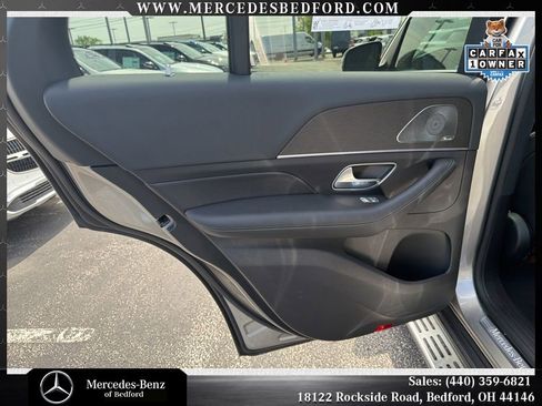 Used 2022 Mercedes-Benz GLE 350 4MATIC image 23