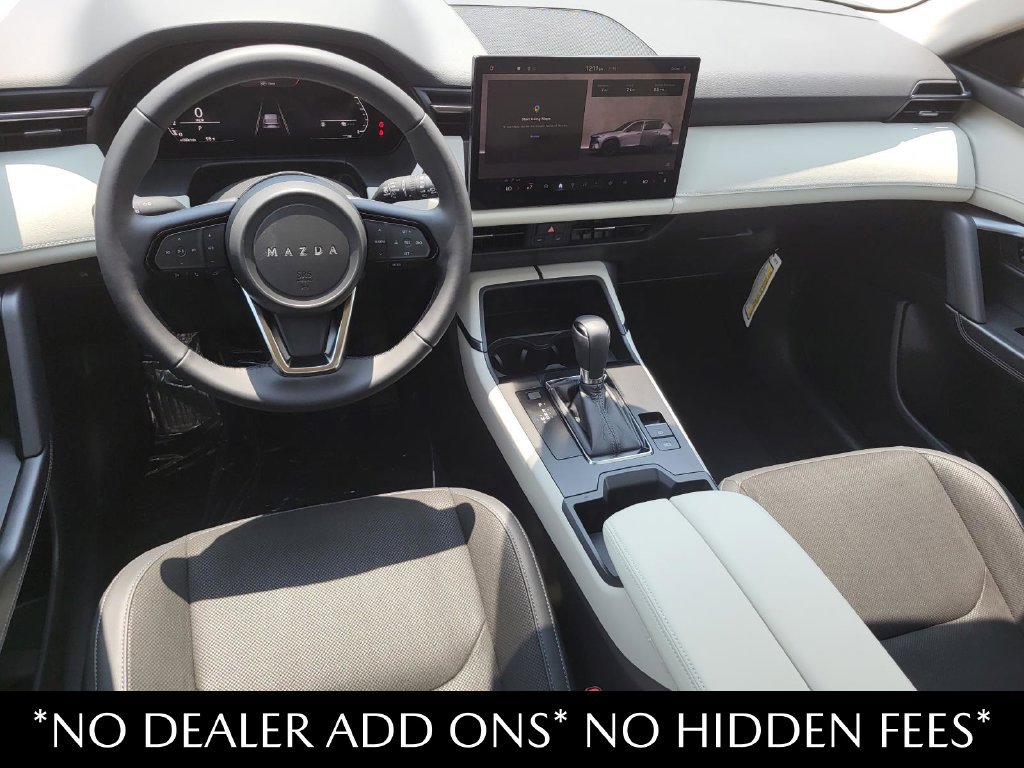 New 2026 MAZDA CX-5 Preferred AWD/4WD image 12