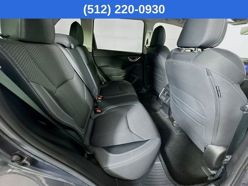 Certified 2023 Subaru Forester Premium AWD/4WD image 35