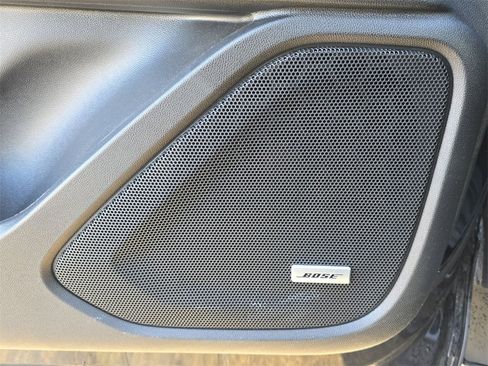 Used 2024 GMC Terrain AT4 w/ Infotainment Package II image 25