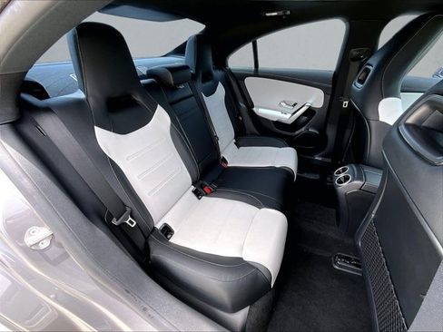 Certified 2023 Mercedes-Benz CLA 250 image 29