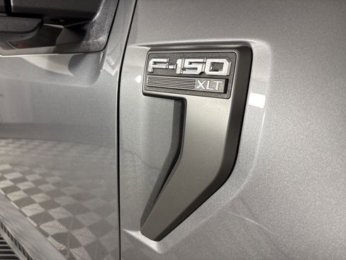 Used 2022 Ford F150 XLT w/ Equipment Group 302A High image 31