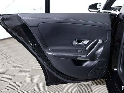 Used 2025 Mercedes-Benz CLA 250 4MATIC image 24
