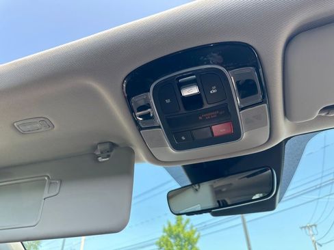 New 2023 Hyundai Tucson Limited AWD/4WD image 20
