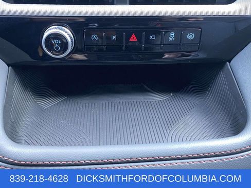 New 2026 Ford Explorer Active w/ Active Comfort Package image 28