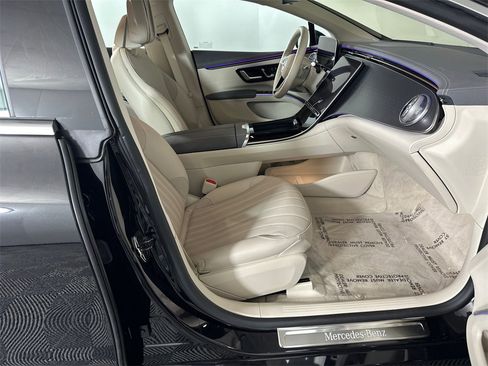 Used 2023 Mercedes-Benz EQS 450+ Sedan image 14