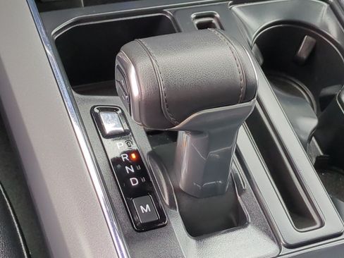 Used 2025 Ford F150 Lariat AWD/4WD image 25