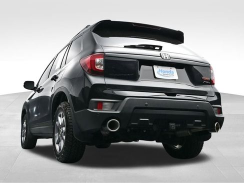 Used 2023 Honda Passport TrailSport image 45