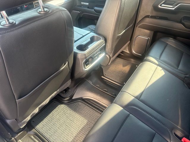 Used 2024 GMC Sierra 1500 Denali w/ Denali Reserve Package AWD/4WD image 27