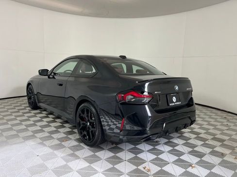 New 2026 BMW M240i xDrive M240i w/ Premium Package image 5