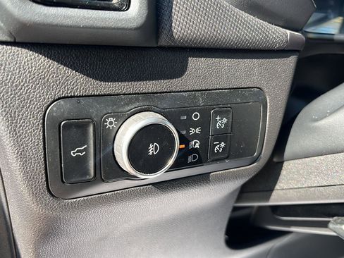 Used 2024 Ford Bronco Sport Outer Banks w/ Tech Package image 18