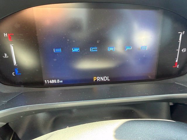 Used 2024 Ford Escape Active w/ Tech Pack #1 FWD image 15