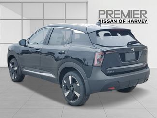 Used 2026 Nissan Kicks SR FWD video 2