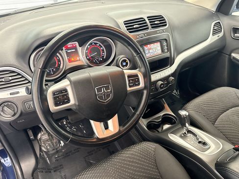 Used 2018 Dodge Journey SE w/ Connectivity Group image 7