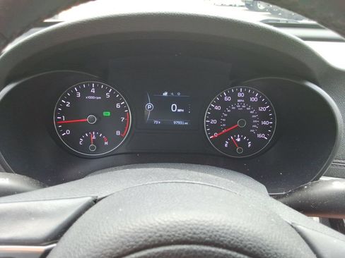 Used 2016 Kia Optima EX FWD image 14