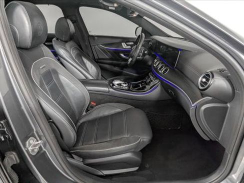 Used 2018 Mercedes-Benz E 63 AMG S image 24