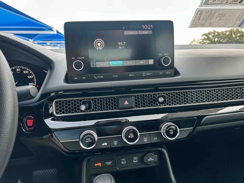 New 2026 Honda Civic LX image 21