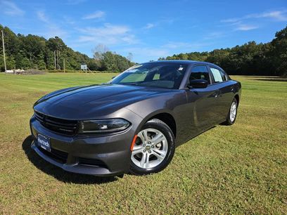 Used 2023 Dodge Charger SXT