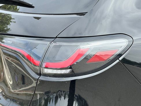 New 2026 Honda HR-V EX-L image 12