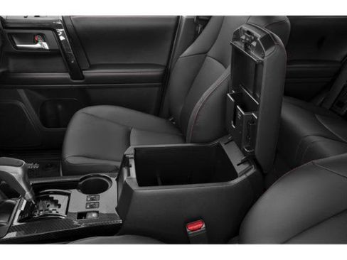 Used 2020 Toyota 4Runner TRD Pro AWD/4WD image 17