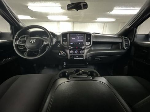 Used 2022 RAM 3500 Tradesman AWD/4WD image 19
