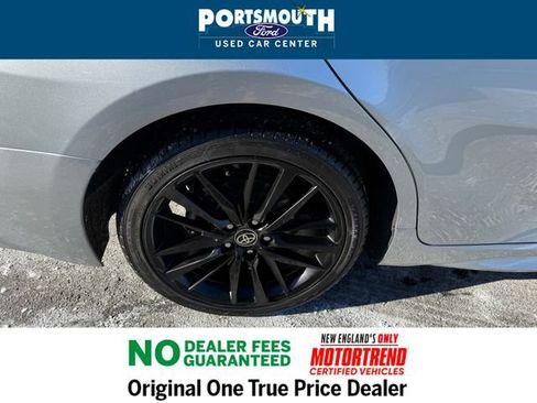 Used 2024 Toyota Camry LE image 24