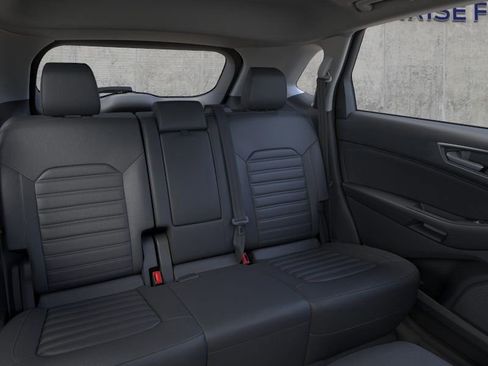 New 2024 Ford Edge SEL image 11