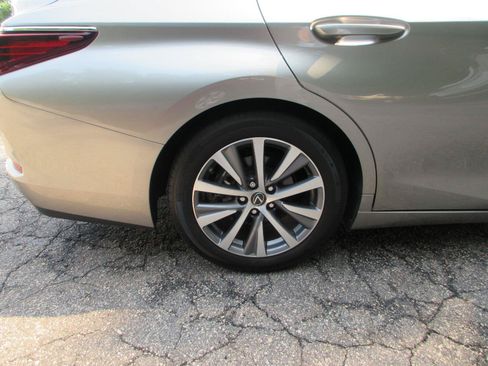 Used 2021 Lexus ES 350 w/ Premium Package FWD image 21