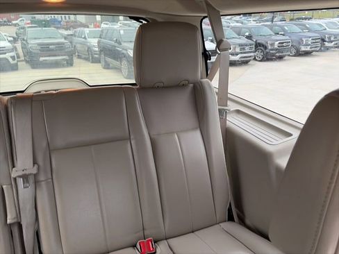 Used 2013 Ford Expedition EL Limited image 34