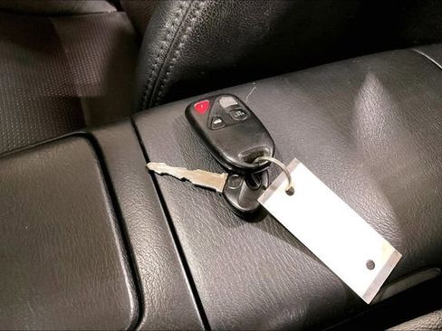 Used 2002 MAZDA MX-5 Miata image 11