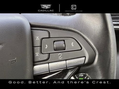 Certified 2023 Cadillac Escalade ESV Sport w/ Touring Package AWD/4WD image 18