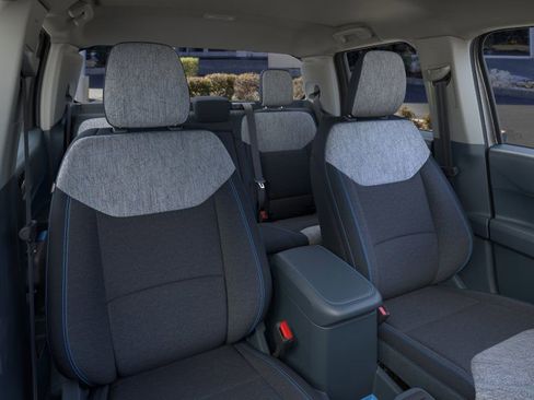 New 2025 Ford Maverick XLT w/ XLT Luxury Package image 10