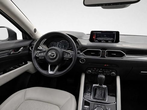 Used 2020 MAZDA CX-5 Grand Touring Reserve AWD/4WD image 36