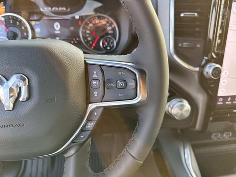 New 2026 RAM 1500 Laramie w/ Night Edition image 17