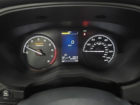 Used 2019 Subaru Forester Sport AWD/4WD image 22