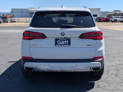 Used 2020 BMW X5 xDrive40i w/ Convenience Package AWD/4WD image 7