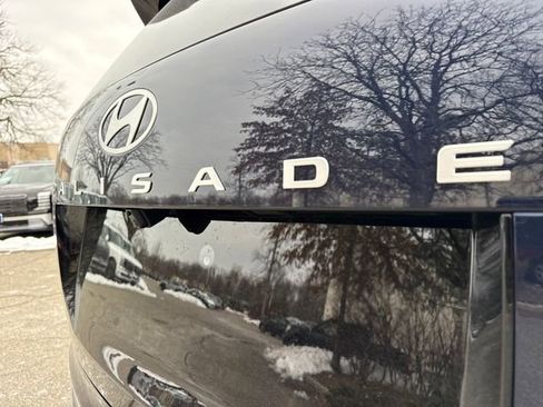 New 2026 Hyundai Palisade Limited image 8