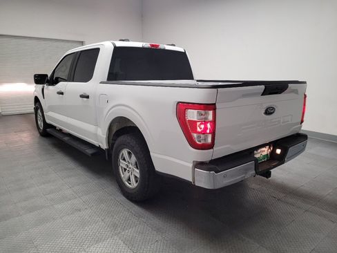 Used 2022 Ford F150 XL w/ Equipment Group 101A High RWD image 5