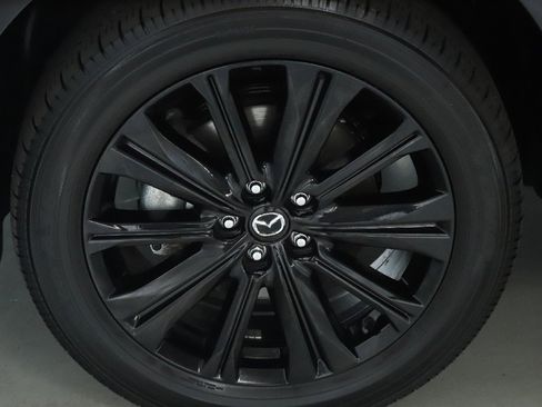 Certified 2023 MAZDA CX-5 AWD 2.5 Turbo image 37