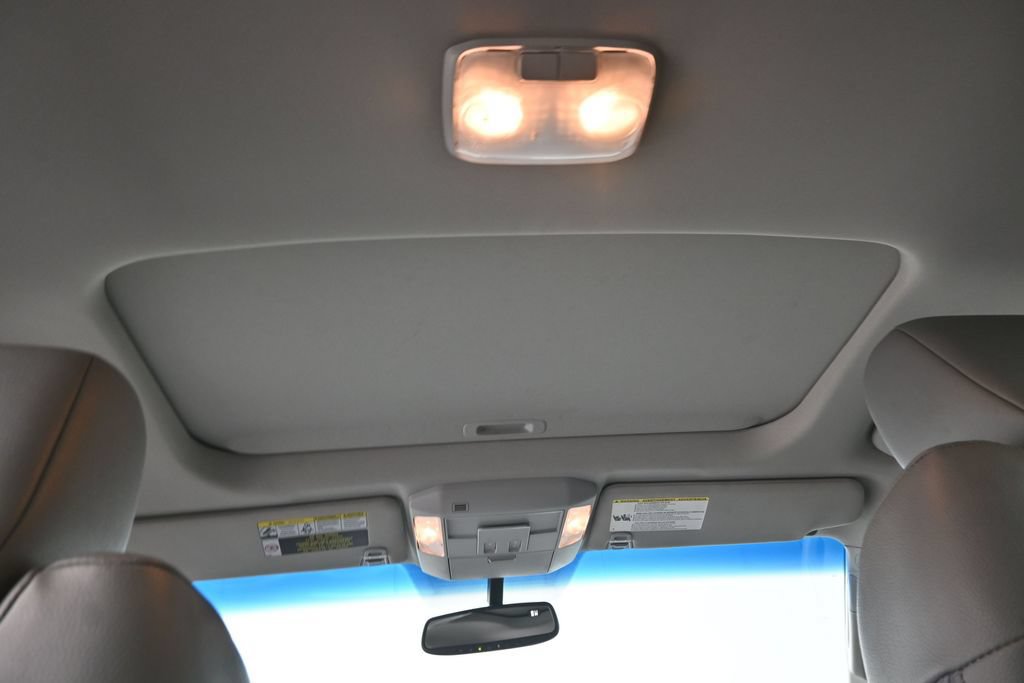 Used 2016 Toyota Tundra Limited RWD image 22