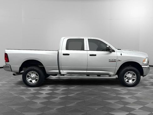 Used 2018 RAM 2500 Tradesman w/ Chrome Appearance Group image 6